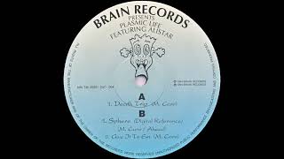 Plasmic Life - Sphere (Digital Referance) [1994]