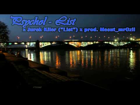 Psychol x Jurek Kiler - List (prod  Mesut mrOzil)
