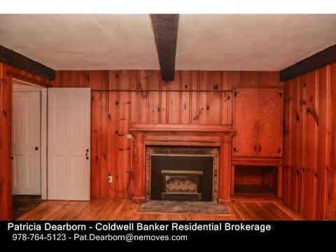 30 Berkeley Drive, Chelmsford MA 01824 - Single Family Home - Real Estate - For Sale -