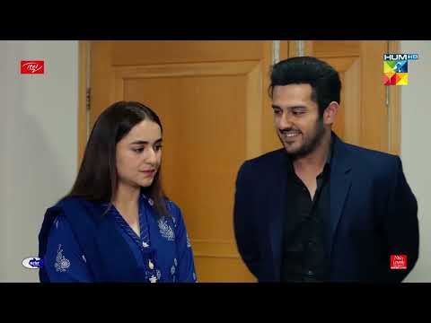 Shanaya Ke Baad Azlan Ki Zindagi Mein Ayi Azka - Ishq-e-Laa - HUM TV