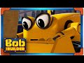 Bob The Builder US Training Day Cartoons For Kids