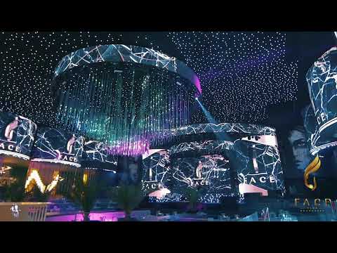 Face Club Bucarest Presentation