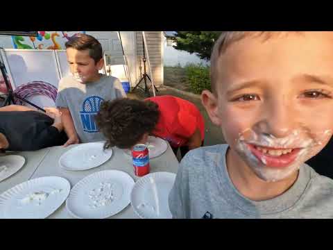 Grand Slam Entertainment video.