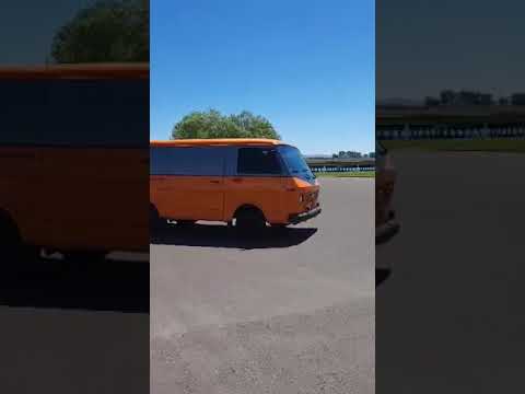 1983 Volkswagen Van (CC-1932855) for sale in Burley, Idaho