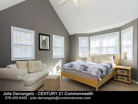 125 Mount Vernon Street Unit A, Lowell MA 01854 - Condo - Real Estate - For Sale -
