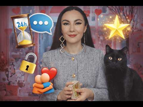 IN 24 HOURS SOMEONE TELL YOU A TRUTH, REGRETS IT AND FEELS ALONE! 👀❤️