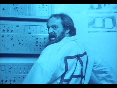 Fylingdale Flyer - Jethro Tull