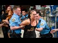 Ronda Rousey Vs The Law WWE Playlist