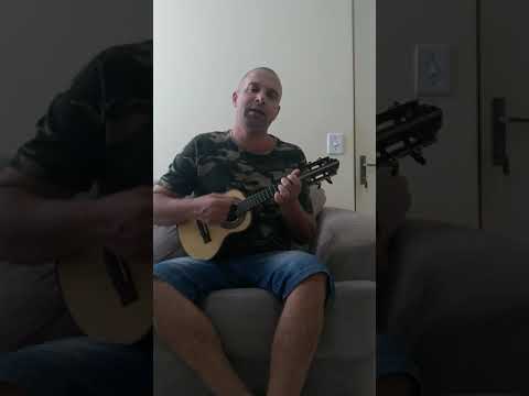Ninguém notou - Jorge Aragão