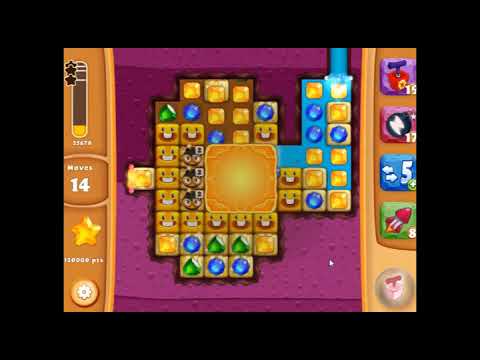 Diamond Digger Level 957