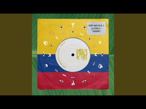 Guayabo (Extended Mix)