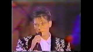 k.d.lang &amp; The Reclines - Trail Of Broken Hearts/ I&#39;ll Be Back