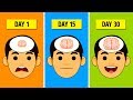 10 Exercises That'll Make You Smarter In a Week 10 Exercises That'll Make You Smarter In a Week
