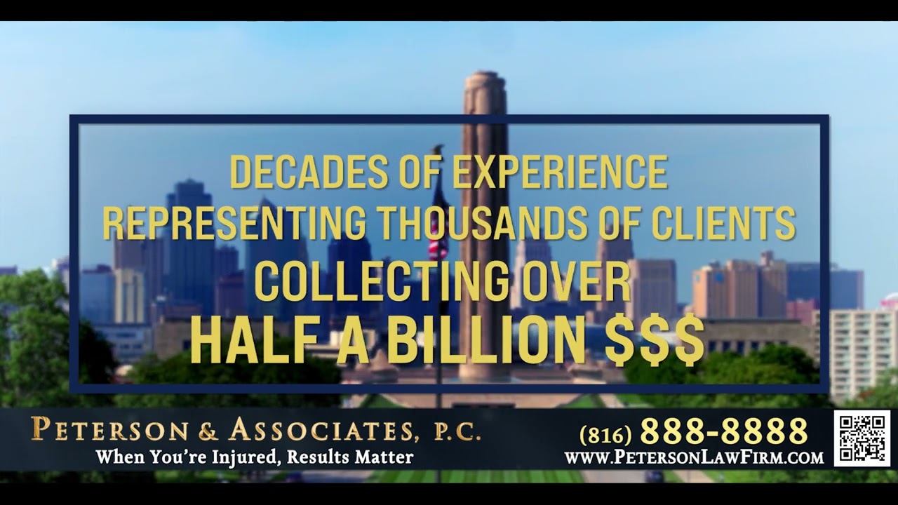 Kansas City Truck Accident Attorney