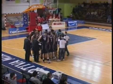 Adecco Oro J9: Union Baloncesto La Palma 64-62 Palencia Baloncesto