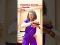IMG Residency Journey