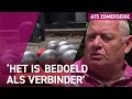 Bij De Meteoor is jeu de boules meer dan een spel