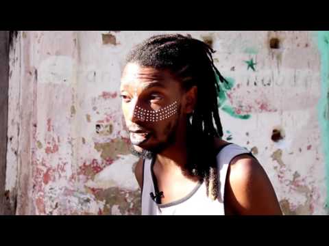 Documentário - "Manifesto Porongos" (RAFUAGI)