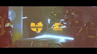 STARTER X 우탱클랜 Full Version OUT NOW!