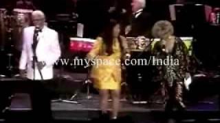 India - Celia Cruz - Jhonny Pacheco - Tito Puente e Isidro Infante - Guantanamera