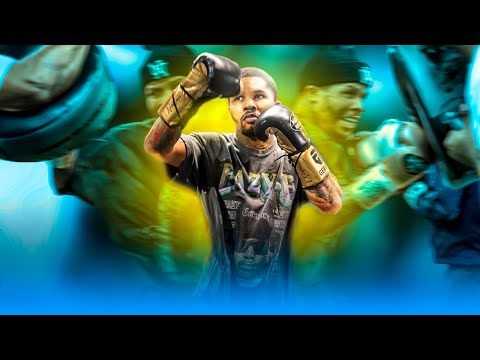 Gervonta Davis Training Motivation 2022