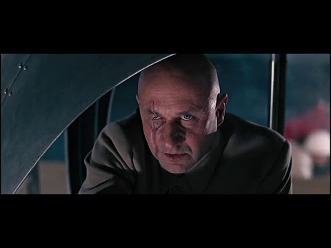 Ernst Stavro Blofeld: All on-screen moments (You Only Live Twice) HD