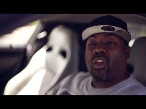 ANT D.O.G. “Roll wit me”