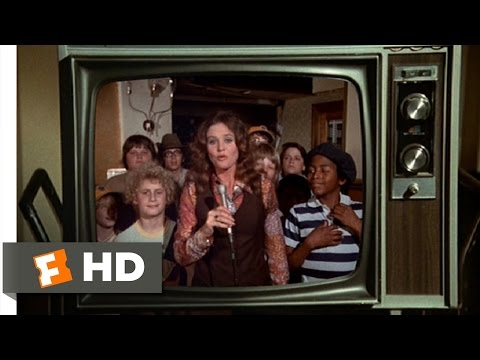 Bad News Bears 2 (8/10) Movie CLIP - Bears on the News (1977) HD