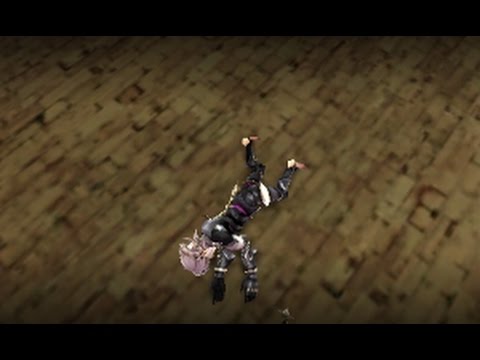 Fire Emblem Fates Revelation Blind Run: Part 35 B - Like Son, Like Father...