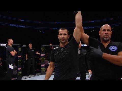 UFC 221: Romero vs Rockhold - Joe Rogan & Jimmy Smith Preview