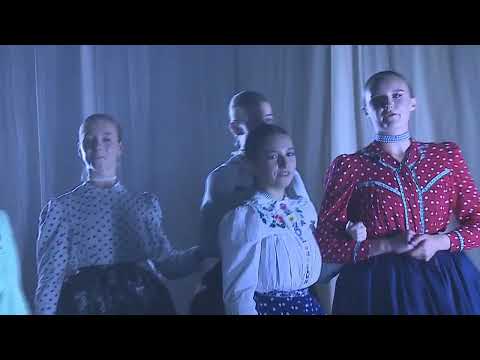 UFS Mladosť Banská Bystrica - MIESTO NA ZEMI - Obrazy z dolnej zeme