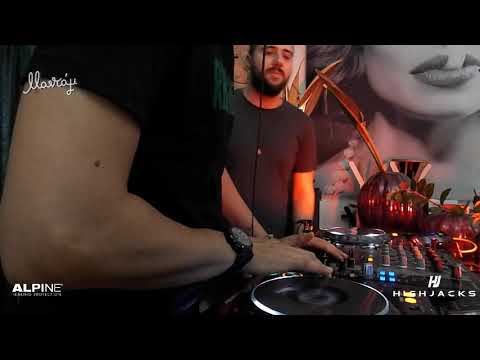 Highjacks at Μαντάμ, Limassol Cyprus