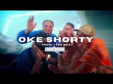 [FREE] TROBI X ADF SAMSKI X RONNIE FLEX TYPE BEAT "OKE SHORTY"