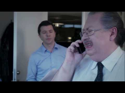 Thore Flygel Showreel 2021