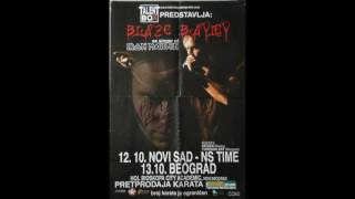 Blaze Bayley - When Two Worlds Collide (Unplugged in Serbia 2007)