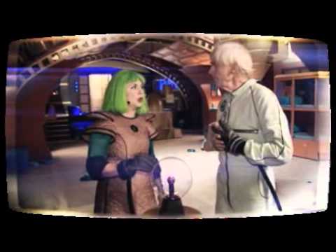 Vilse i Vintergatan - Ürgyp 6