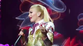 Gwen Stefani - Just A Girl - 2/27/19 - Just A Girl: Las Vegas Residency
