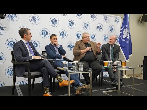 The Treaty of Versailles: A Century Later