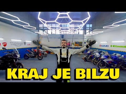 🛠️ NAPOKON! Garaža Build 5