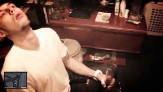 Real Life Grand Theft Auto (Hush Harding - Grand Theft Audio Music Video)