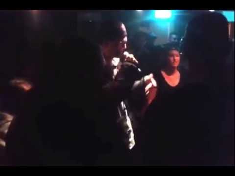 OMAD#34 - Freestyle Rap @ Willsons (Leipzig) 2/2