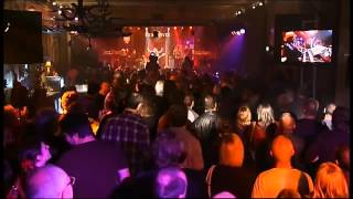 Suzi Quatro Devil Gate Drive on Rockwiz