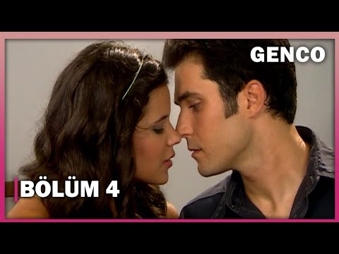 Genco 4. Bölüm - Full Bölüm