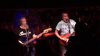 Meat Puppets Live in Yucca Valley 11-25-17