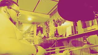 Carbomb / Passing The Pencil Test - The Acacia Strain Drum Cover