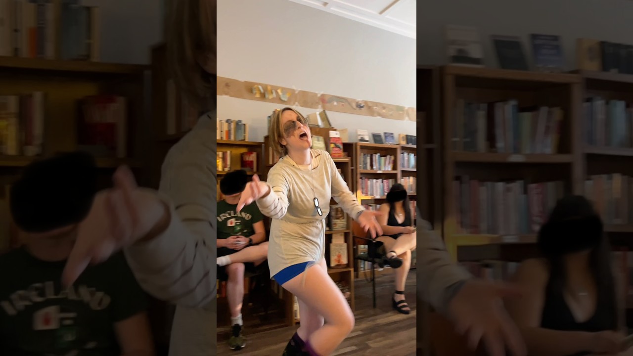 Promotional video thumbnail 1 for The JetSetVerse: Drag King