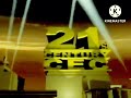 20th Century CEC