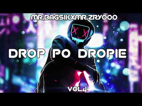 MR.BAGSIK & MR.ZRYOOO - DROP PO DROPIE vol.4