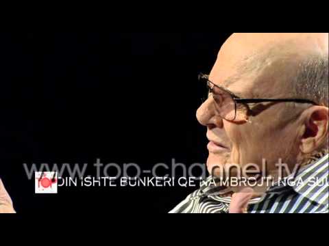 Pasdite ne TCH, 25 Shtator 2015, Pjesa 2 - Top Channel Albania - Entertainment Show