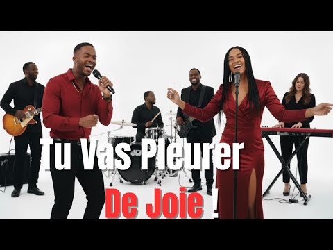 Tu Vas Pleurer De Joie Et Danser En Même Temps - Gouyad Gospel 2025 (30 Min de Victoire & Fête) 🔥